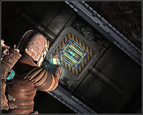 6 - Rozdział 8 (3) | Opis przejścia gry Dead Space 2 - Dead Space 2 - poradnik do gry