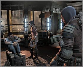 9 - Rozdział 8 (3) | Opis przejścia gry Dead Space 2 - Dead Space 2 - poradnik do gry