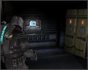 10 - Rozdział 8 (3) | Opis przejścia gry Dead Space 2 - Dead Space 2 - poradnik do gry