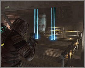 1 - Rozdział 9 (1) | Opis przejścia gry Dead Space 2 - Dead Space 2 - poradnik do gry