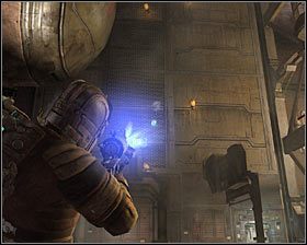 4 - Rozdział 9 (1) | Opis przejścia gry Dead Space 2 - Dead Space 2 - poradnik do gry