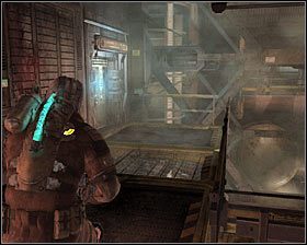 5 - Rozdział 9 (1) | Opis przejścia gry Dead Space 2 - Dead Space 2 - poradnik do gry