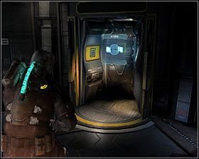 7 - Rozdział 9 (1) | Opis przejścia gry Dead Space 2 - Dead Space 2 - poradnik do gry