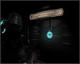 9 - Rozdział 9 (1) | Opis przejścia gry Dead Space 2 - Dead Space 2 - poradnik do gry
