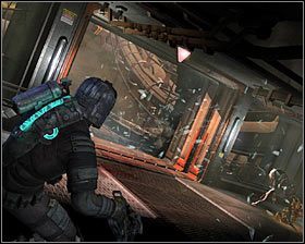 10 - Rozdział 9 (1) | Opis przejścia gry Dead Space 2 - Dead Space 2 - poradnik do gry