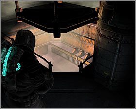 11 - Rozdział 9 (1) | Opis przejścia gry Dead Space 2 - Dead Space 2 - poradnik do gry