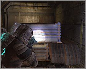 1 - Rozdział 9 (2) | Opis przejścia gry Dead Space 2 - Dead Space 2 - poradnik do gry
