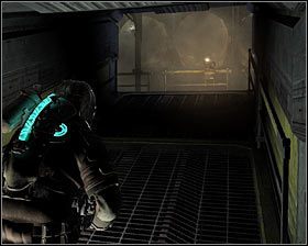 3 - Rozdział 9 (2) | Opis przejścia gry Dead Space 2 - Dead Space 2 - poradnik do gry