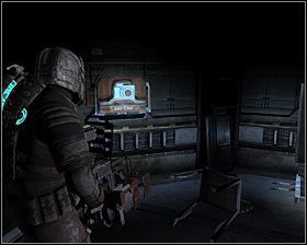 6 - Rozdział 9 (2) | Opis przejścia gry Dead Space 2 - Dead Space 2 - poradnik do gry