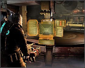 7 - Rozdział 9 (2) | Opis przejścia gry Dead Space 2 - Dead Space 2 - poradnik do gry