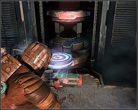 8 - Rozdział 9 (2) | Opis przejścia gry Dead Space 2 - Dead Space 2 - poradnik do gry
