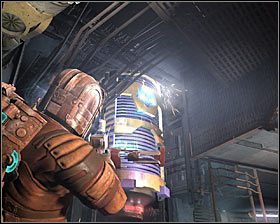 9 - Rozdział 9 (2) | Opis przejścia gry Dead Space 2 - Dead Space 2 - poradnik do gry