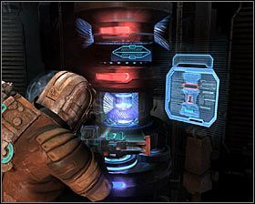 10 - Rozdział 9 (2) | Opis przejścia gry Dead Space 2 - Dead Space 2 - poradnik do gry