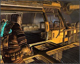 13 - Rozdział 9 (2) | Opis przejścia gry Dead Space 2 - Dead Space 2 - poradnik do gry