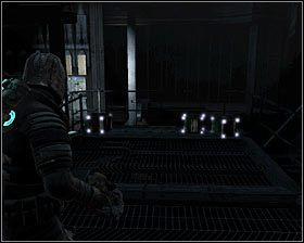 1 - Rozdział 9 (3) | Opis przejścia gry Dead Space 2 - Dead Space 2 - poradnik do gry