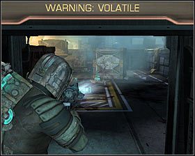 2 - Rozdział 9 (3) | Opis przejścia gry Dead Space 2 - Dead Space 2 - poradnik do gry