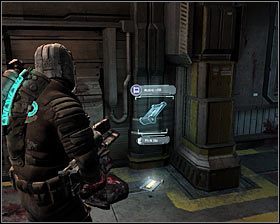 3 - Rozdział 9 (3) | Opis przejścia gry Dead Space 2 - Dead Space 2 - poradnik do gry
