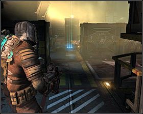 4 - Rozdział 9 (3) | Opis przejścia gry Dead Space 2 - Dead Space 2 - poradnik do gry