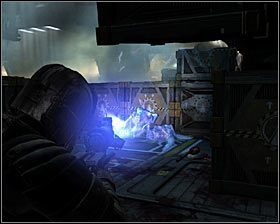 6 - Rozdział 9 (3) | Opis przejścia gry Dead Space 2 - Dead Space 2 - poradnik do gry