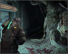 9 - Rozdział 9 (3) | Opis przejścia gry Dead Space 2 - Dead Space 2 - poradnik do gry