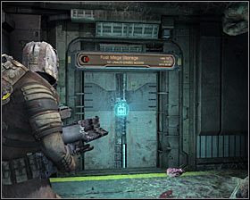 10 - Rozdział 9 (3) | Opis przejścia gry Dead Space 2 - Dead Space 2 - poradnik do gry