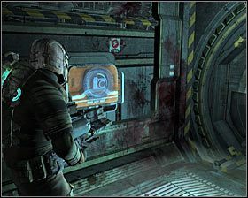 12 - Rozdział 9 (3) | Opis przejścia gry Dead Space 2 - Dead Space 2 - poradnik do gry