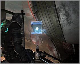 2 - Rozdział 9 (4) | Opis przejścia gry Dead Space 2 - Dead Space 2 - poradnik do gry