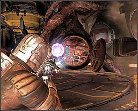 3 - Rozdział 9 (4) | Opis przejścia gry Dead Space 2 - Dead Space 2 - poradnik do gry