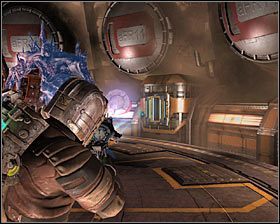 4 - Rozdział 9 (4) | Opis przejścia gry Dead Space 2 - Dead Space 2 - poradnik do gry