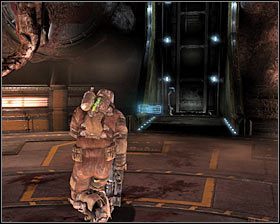 5 - Rozdział 9 (4) | Opis przejścia gry Dead Space 2 - Dead Space 2 - poradnik do gry