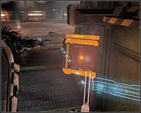 Ciskaj wybuchowymi pojemnikami w zbiornik paliwa tak długo aż ten wybuchnie - Rozdział 9 (4) | Opis przejścia gry Dead Space 2 - Dead Space 2 - poradnik do gry