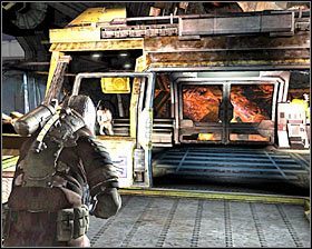 6 - Rozdział 9 (4) | Opis przejścia gry Dead Space 2 - Dead Space 2 - poradnik do gry