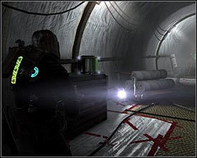 8 - Rozdział 9 (4) | Opis przejścia gry Dead Space 2 - Dead Space 2 - poradnik do gry