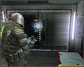 1 - Rozdział 10 (1) | Opis przejścia gry Dead Space 2 - Dead Space 2 - poradnik do gry