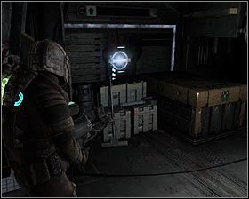 2 - Rozdział 10 (1) | Opis przejścia gry Dead Space 2 - Dead Space 2 - poradnik do gry