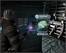 3 - Rozdział 10 (1) | Opis przejścia gry Dead Space 2 - Dead Space 2 - poradnik do gry