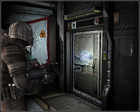 4 - Rozdział 10 (1) | Opis przejścia gry Dead Space 2 - Dead Space 2 - poradnik do gry