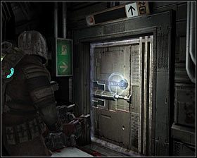 5 - Rozdział 10 (1) | Opis przejścia gry Dead Space 2 - Dead Space 2 - poradnik do gry