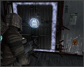 6 - Rozdział 10 (1) | Opis przejścia gry Dead Space 2 - Dead Space 2 - poradnik do gry