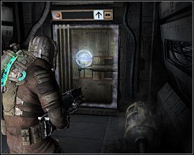 7 - Rozdział 10 (1) | Opis przejścia gry Dead Space 2 - Dead Space 2 - poradnik do gry
