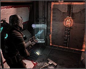 8 - Rozdział 10 (1) | Opis przejścia gry Dead Space 2 - Dead Space 2 - poradnik do gry