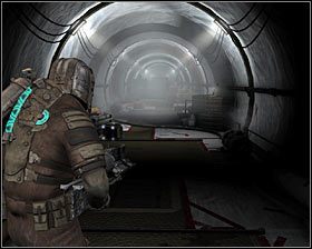9 - Rozdział 10 (1) | Opis przejścia gry Dead Space 2 - Dead Space 2 - poradnik do gry