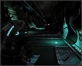 10 - Rozdział 10 (1) | Opis przejścia gry Dead Space 2 - Dead Space 2 - poradnik do gry