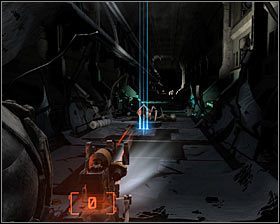 To niestety nie koniec walk, gdyż w Twoją stronę zmierzają kolejne potwory - Rozdział 10 (2) | Opis przejścia gry Dead Space 2 - Dead Space 2 - poradnik do gry