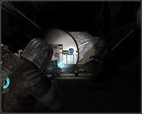 4 - Rozdział 10 (2) | Opis przejścia gry Dead Space 2 - Dead Space 2 - poradnik do gry