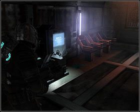 7 - Rozdział 10 (2) | Opis przejścia gry Dead Space 2 - Dead Space 2 - poradnik do gry
