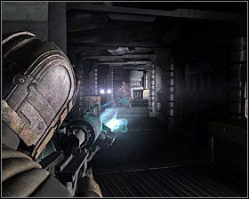 8 - Rozdział 10 (2) | Opis przejścia gry Dead Space 2 - Dead Space 2 - poradnik do gry