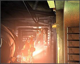 9 - Rozdział 10 (2) | Opis przejścia gry Dead Space 2 - Dead Space 2 - poradnik do gry
