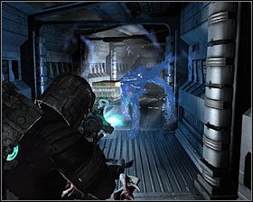 10 - Rozdział 10 (2) | Opis przejścia gry Dead Space 2 - Dead Space 2 - poradnik do gry