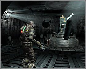 2 - Rozdział 10 (3) | Opis przejścia gry Dead Space 2 - Dead Space 2 - poradnik do gry